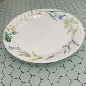 Corelle by Corning “My Garden” (Vintage) Lunch Plate